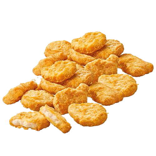 20 McNuggets® fotor bg remover 20240327103018