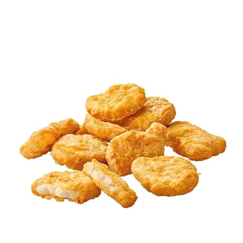 9 McNuggets® fotor bg remover 2024032710301