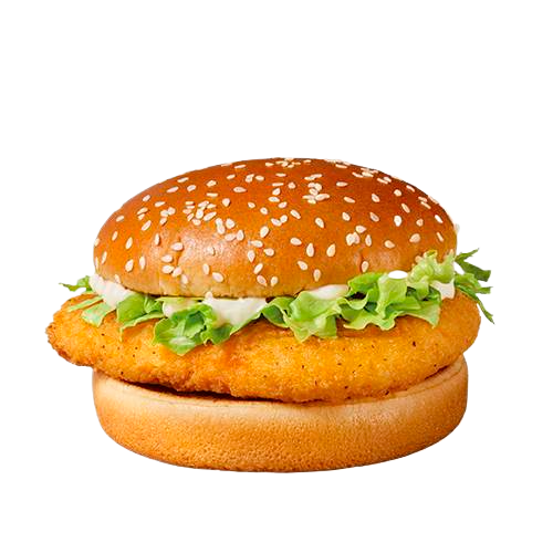 McChicken® fotor bg remover 2024032710228