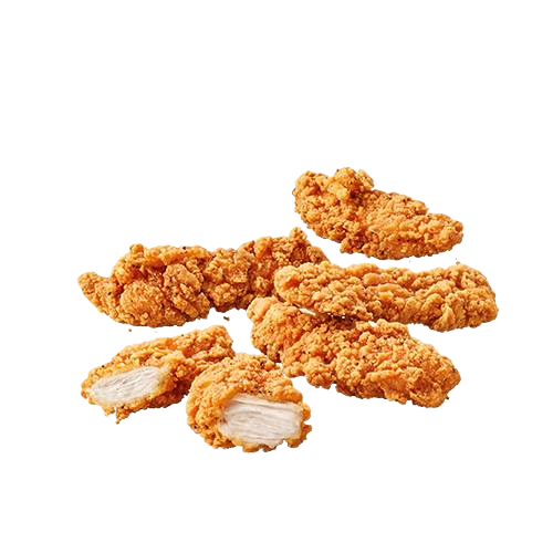 McCrispy® Tenders 5 szt. fotor bg remover 20240327103155