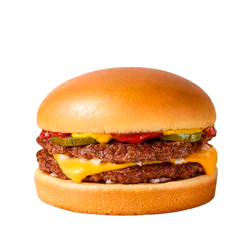 McDonald Brzeg burger