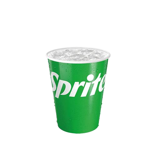 Sprite 0,25l