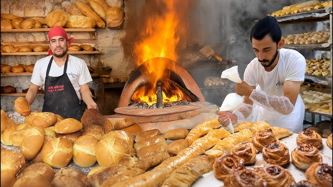 From Artisan Bread to Custom Cakes: The Best of Three Best Bakery