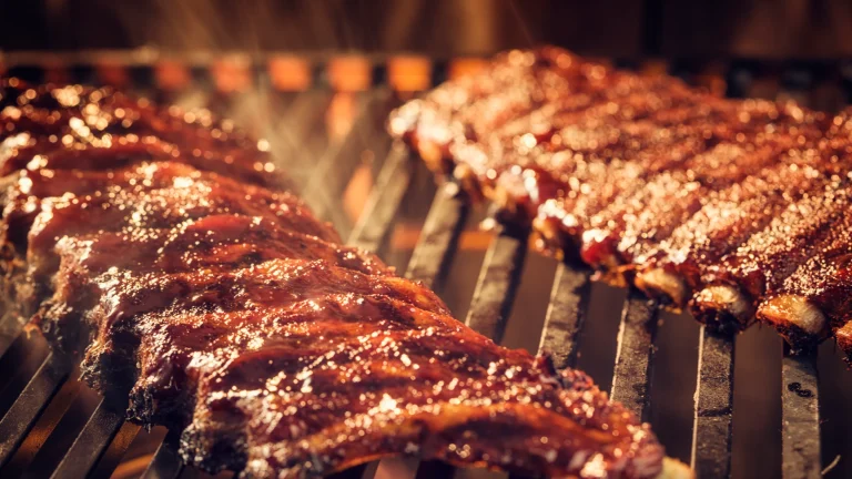 BBQ Meets Adventure: Hiking Trails That End in a Hill Barbecue